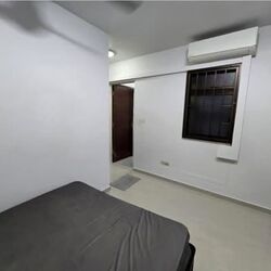 Blk 26C Membina Court (Bukit Merah), HDB 3 Rooms #542676851